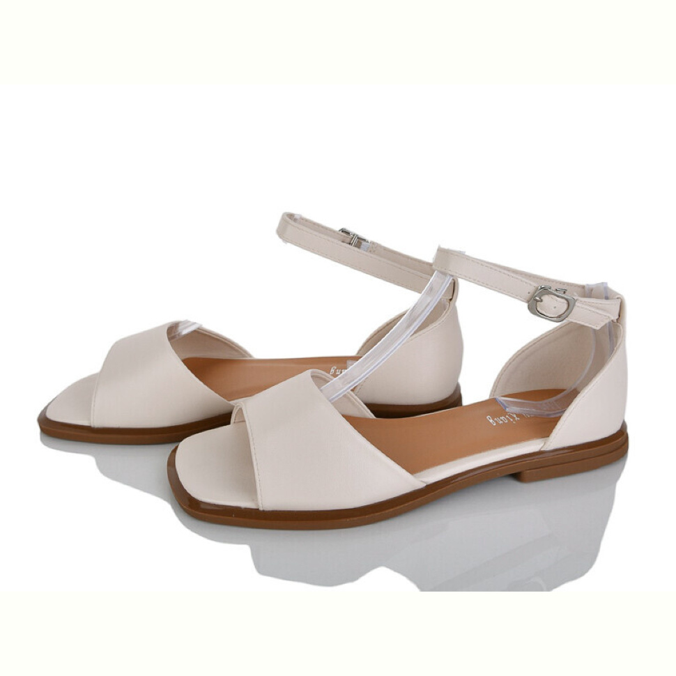 Босоножки Бабочка-Mengfuna-AESD 2817-45 Босоножки Бабочка-Mengfuna-AESD 2817-45