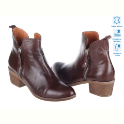 Ботинки Prime-Opt Prime 120 PRALINE KOGA-1