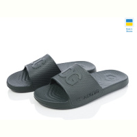 Шлепки Golden Lion 131 зелений