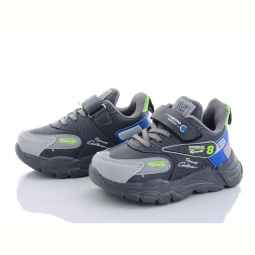 Кроссовки Alemy Kids AED2932B