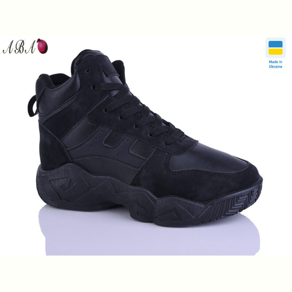 Кроссовки Aba YB8910-1