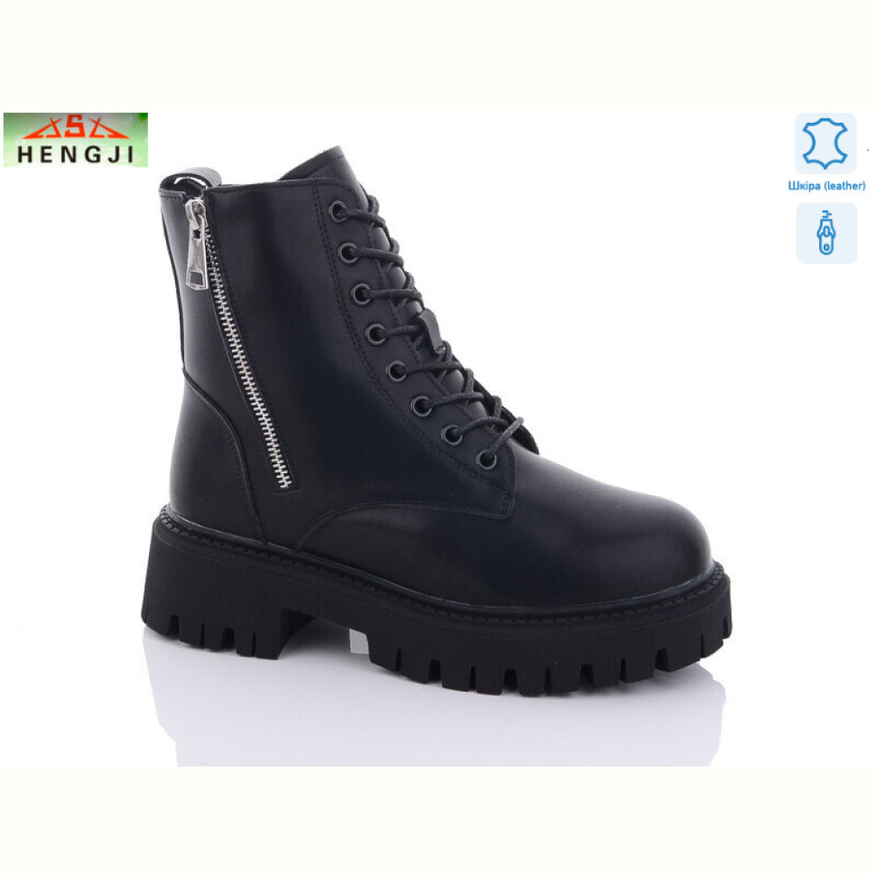 Ботинки HENGJI-ELENA M287