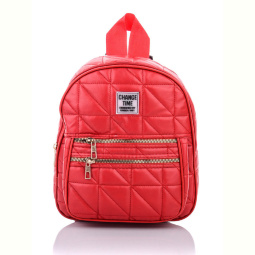 Рюкзак David Polo 1145-2 red