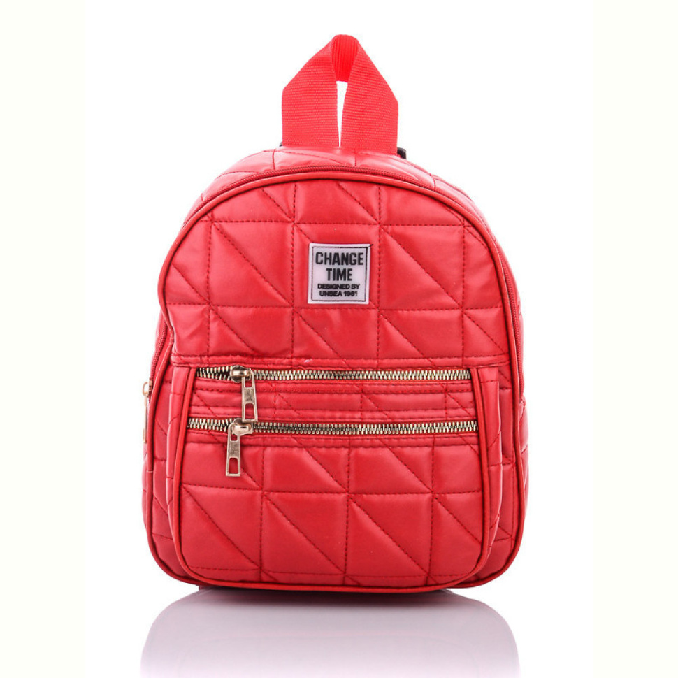 Рюкзак David Polo 1145-2 red Рюкзак David Polo 1145-2 red