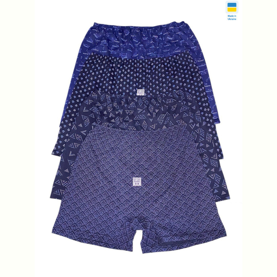 Трусы Riza 186 mix