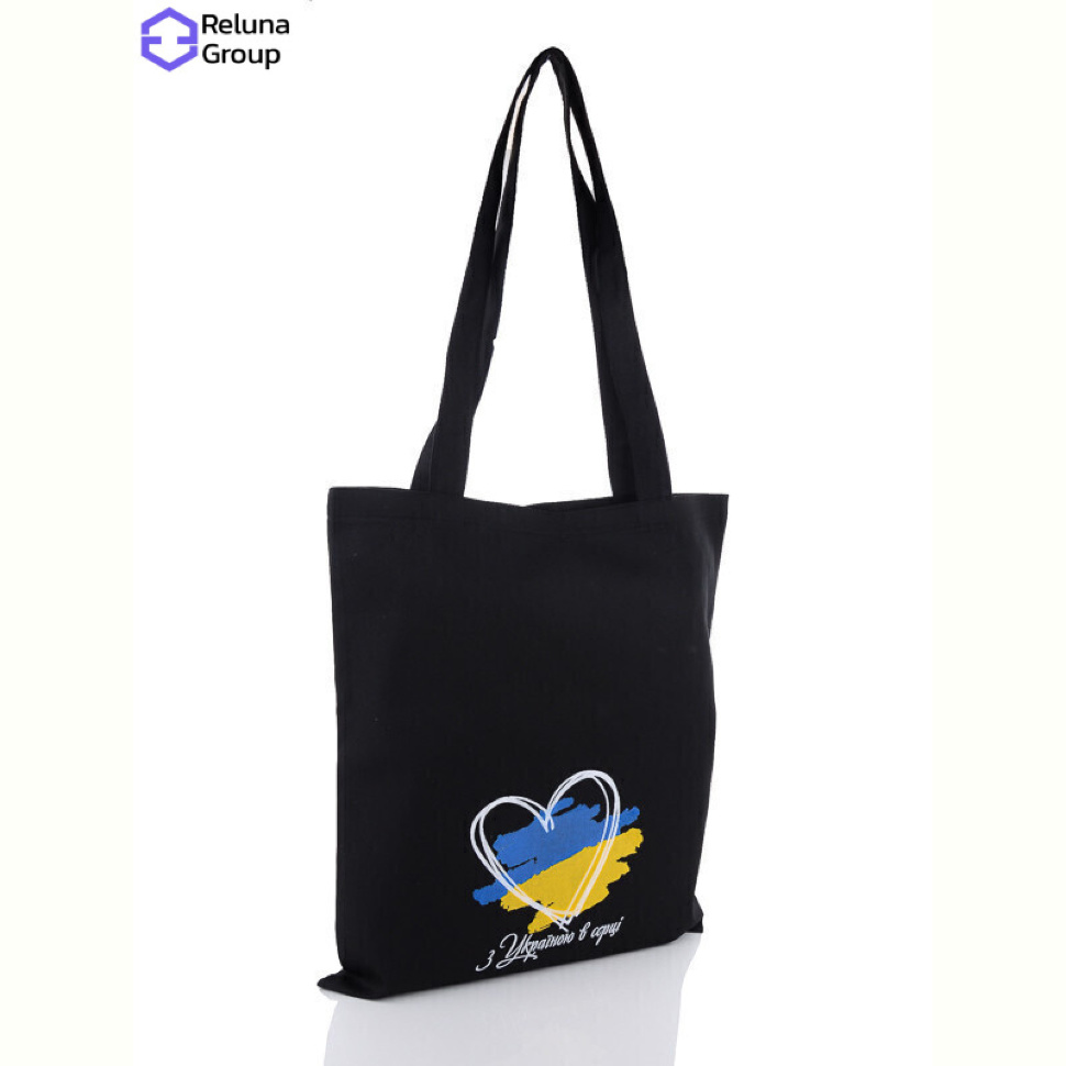 Сумка Reluna Group LG003-4 black