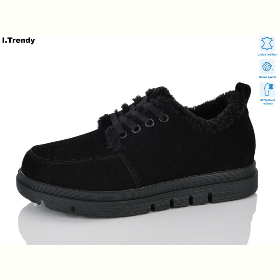 Туфли Trendy DH5130-1