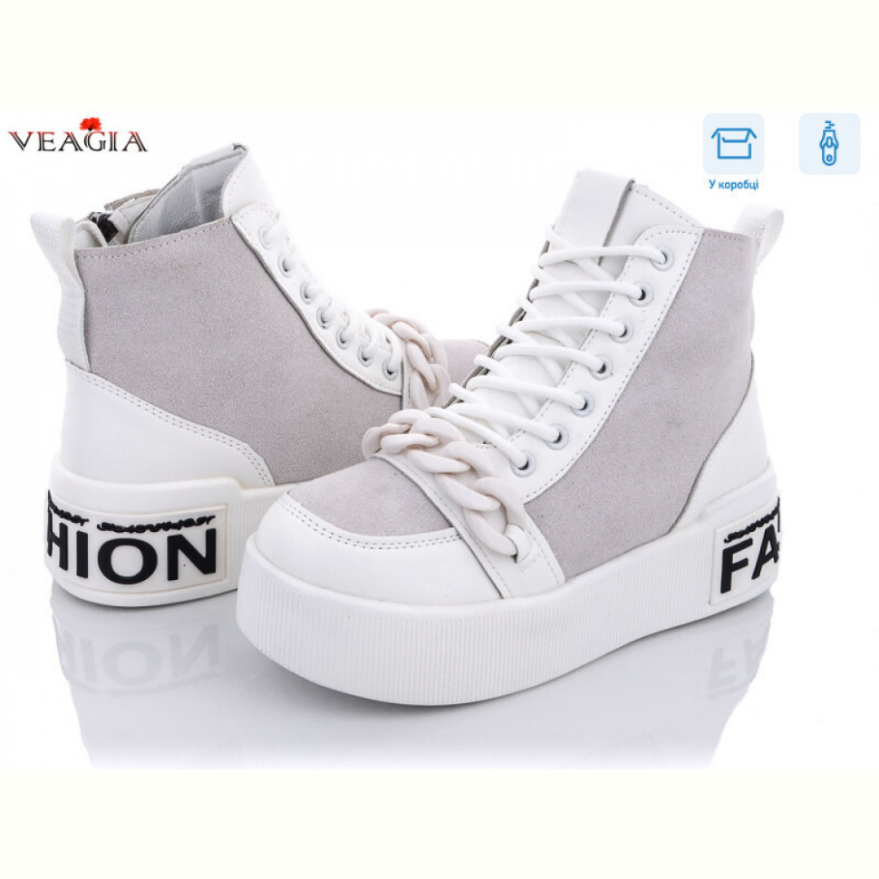 Ботинки Veagia-ADA 2JA573-2