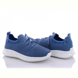 Кроссовки Alemy Kids MB5091Z