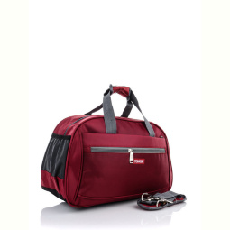 Сумка Superbag 992 bordo