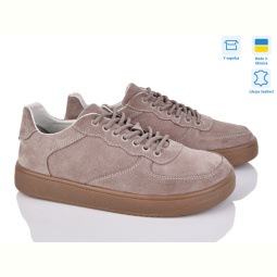 Кроссовки Royal-shoes Twins latte