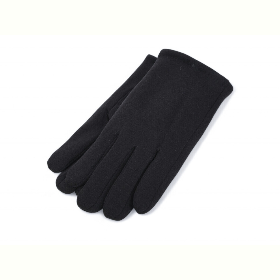 Перчатки Королева A1-02 black Перчатки Королева A1-02 black