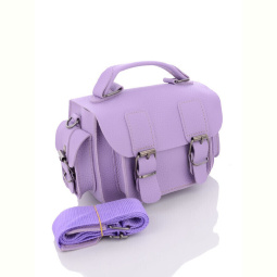 Сумка David Polo 2128-2 violet