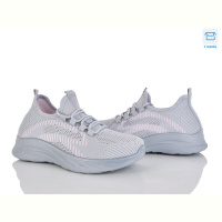 Кроссовки Moli L66-2 піна