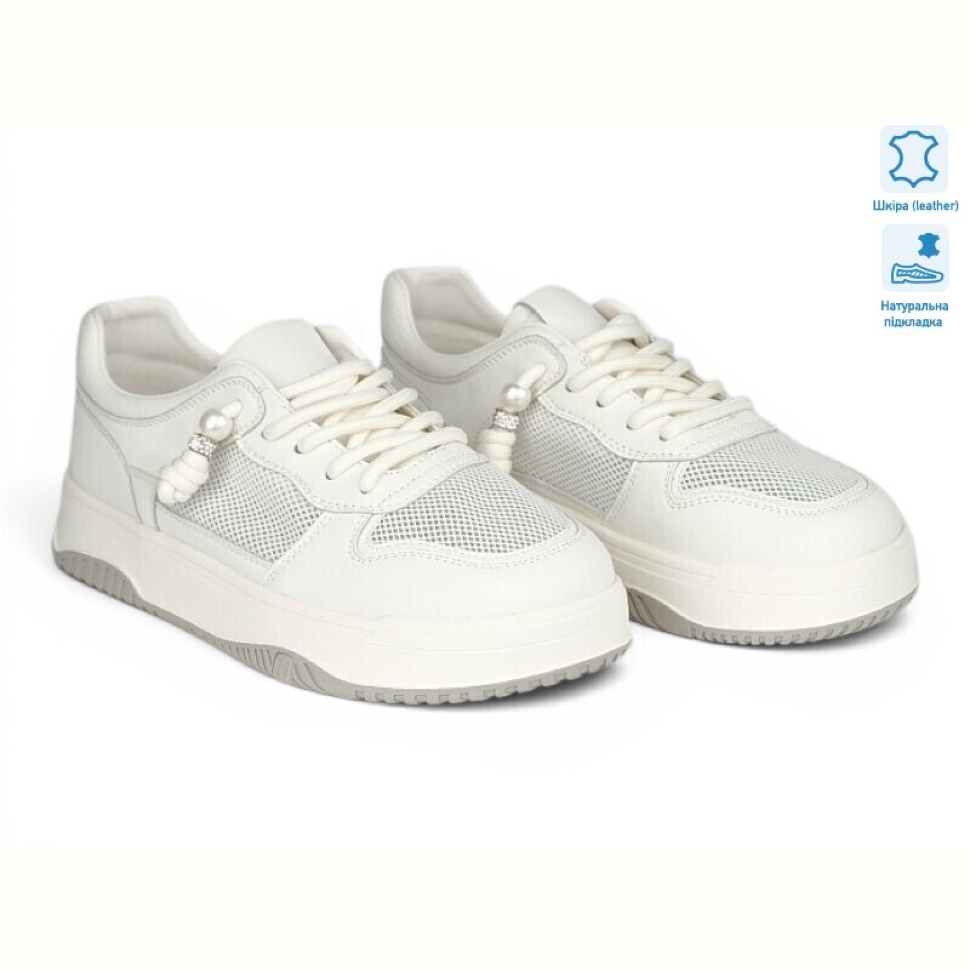 Кроссовки Allshoes 211364