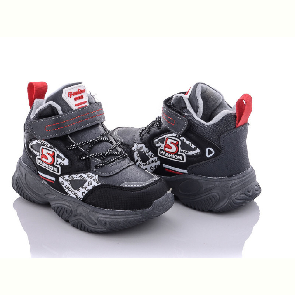 Ботинки Alemy Kids XXD5211B Ботинки Alemy Kids XXD5211B