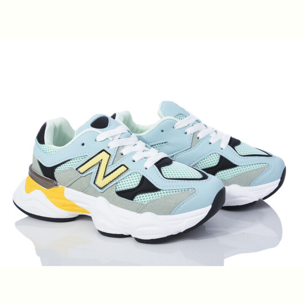 Кроссовки Violeta HD26(182-40) green