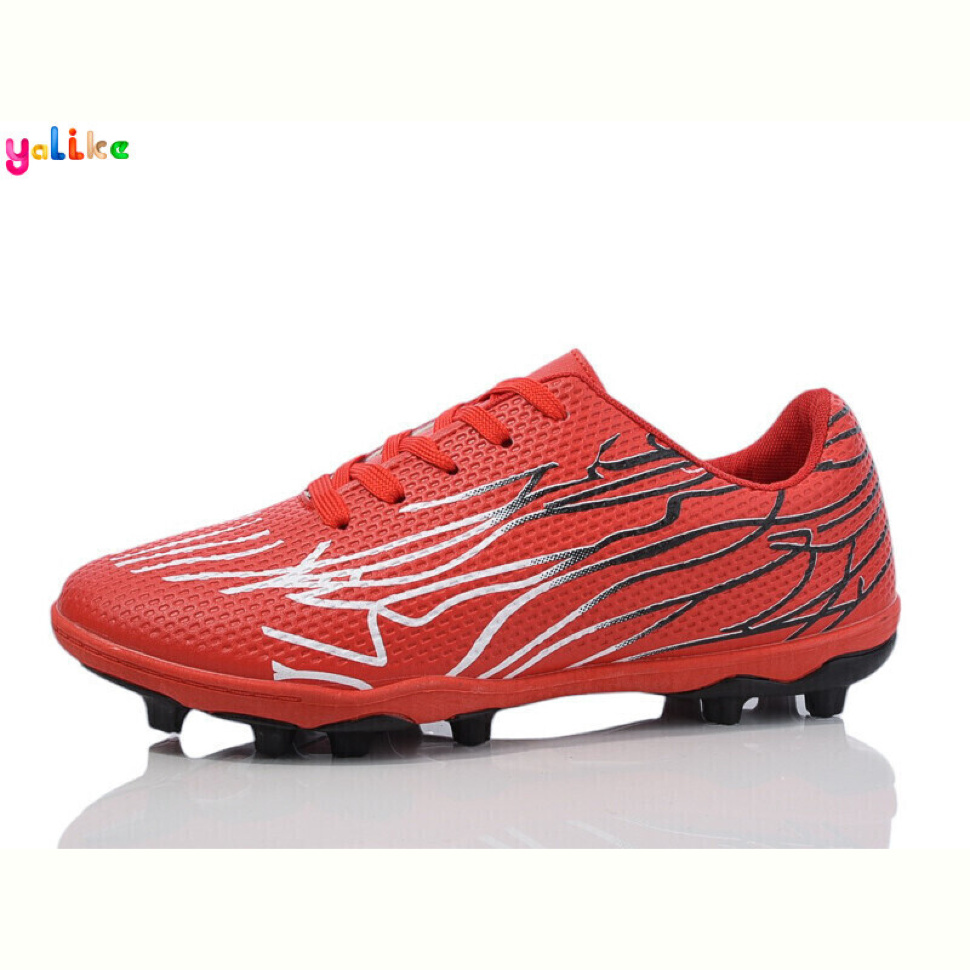 Футбольная обувь Yalike 011-32 red