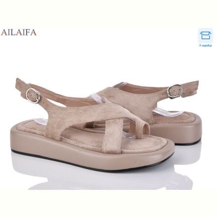 Босоножки Ailaifa CG87-2