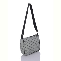 Сумка David Polo 2156-4 grey