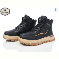 Ботинки PALIAMENT MD1293