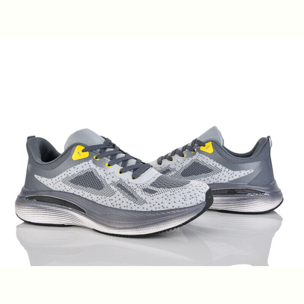 Кроссовки Moli A252-2 піна