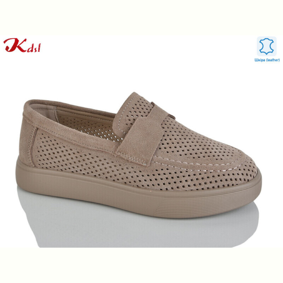 Туфли Jiulai-Kadisalun C829-37