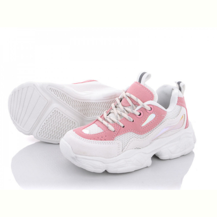 Кроссовки Alemy Kids AED5381E