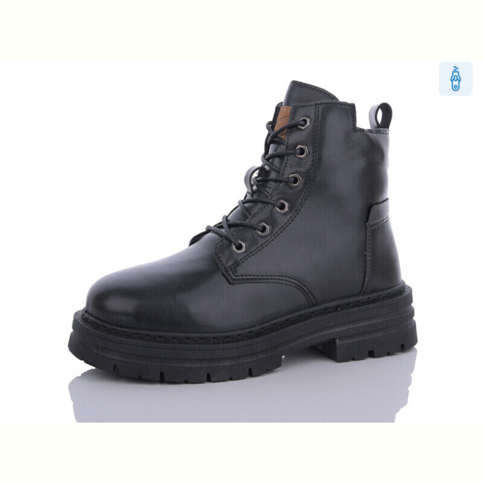 Ботинки Xifa 2276 black