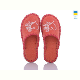 Тапки Active 223 коралловий