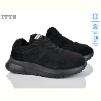 Кроссовки ITTS BK195-5