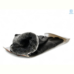 Перчатки PAIDI 95-3 black