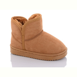 Угги ASHIGULI B301 camel
