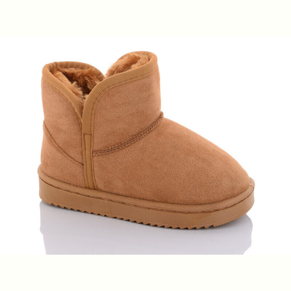 Угги ASHIGULI B301 camel