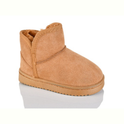 Угги ASHIGULI B301 camel