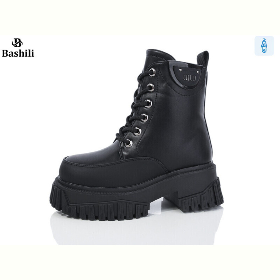 Ботинки Башили G93A51-2