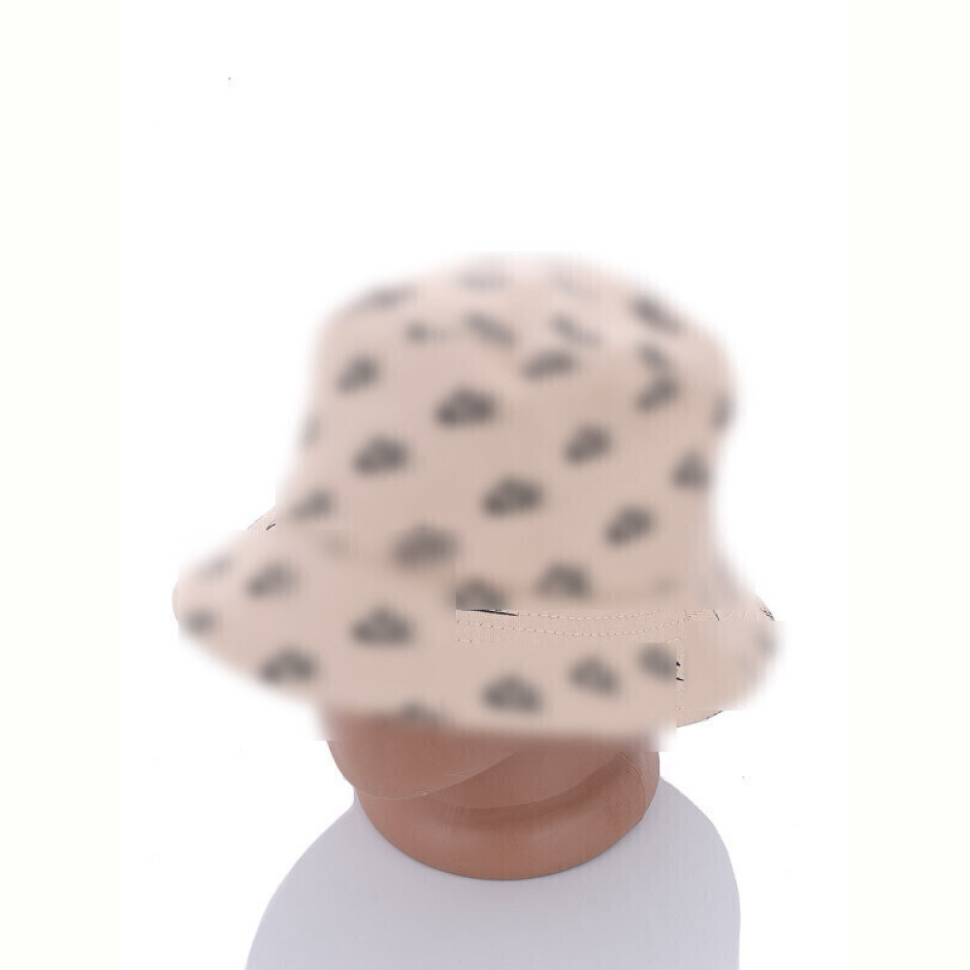 Панама RuBi 2022-1 beige
