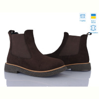 Ботинки Ailinda 3842-44M