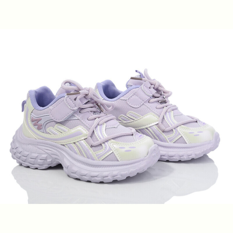 Кроссовки ASHIGULI 2035-3