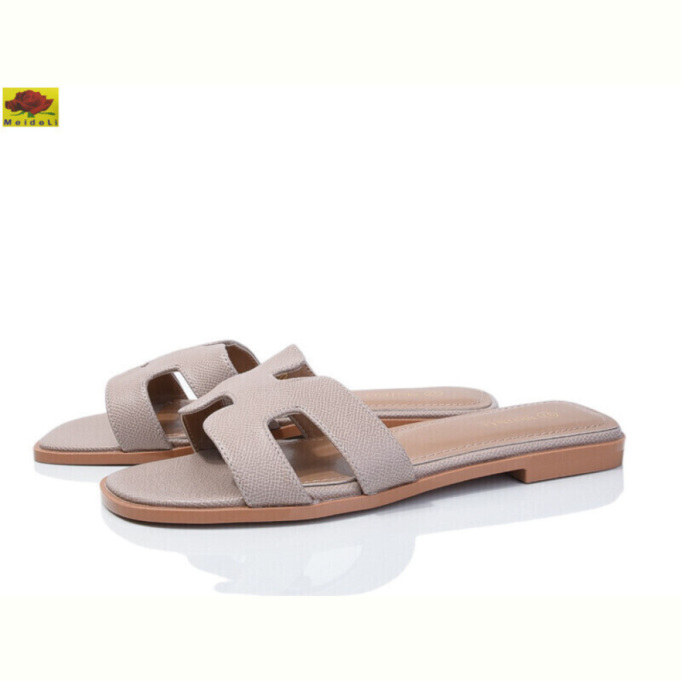 Шлепки Mei De Li C50-6 Шлепки Mei De Li C50-6