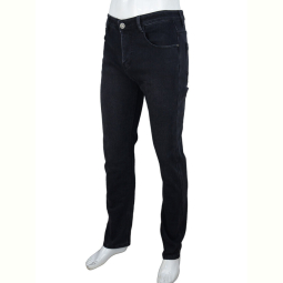 Джинсы Baron F609 grey