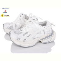 Кроссовки Clibee-Doremi A88153 white