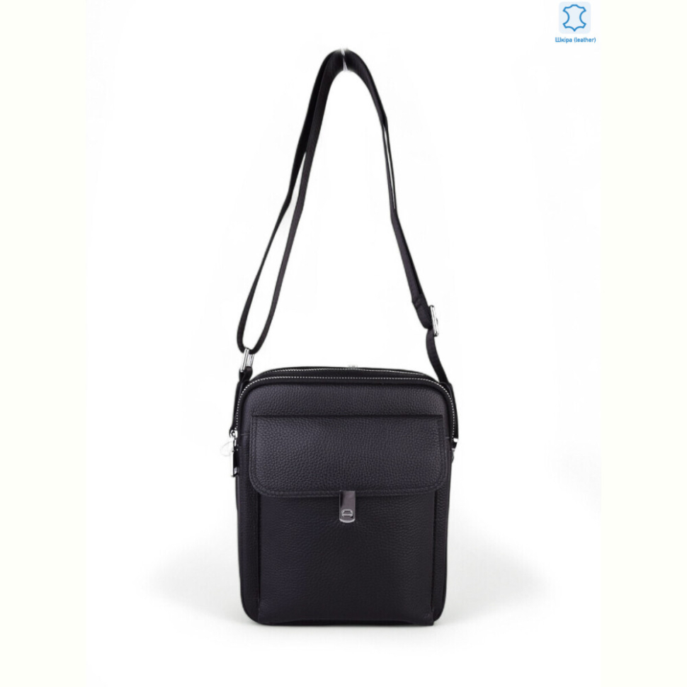 Сумка Sunshine bag 2604 black