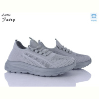 Кроссовки L.Fairy B1024-2 піна