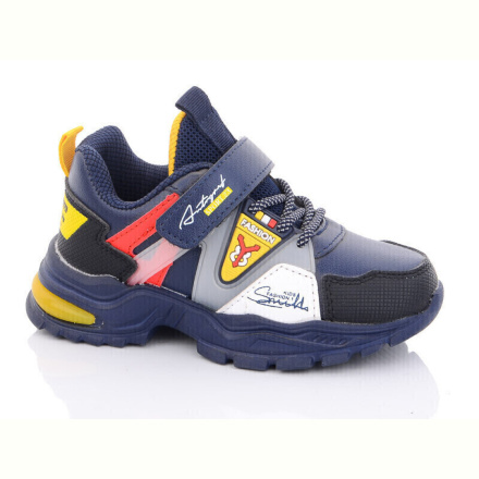 Кроссовки Xifa kids XF02-H5189-1