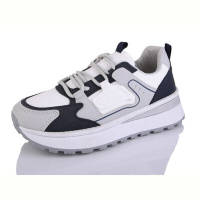 Кроссовки Ok Shoes YB046-3