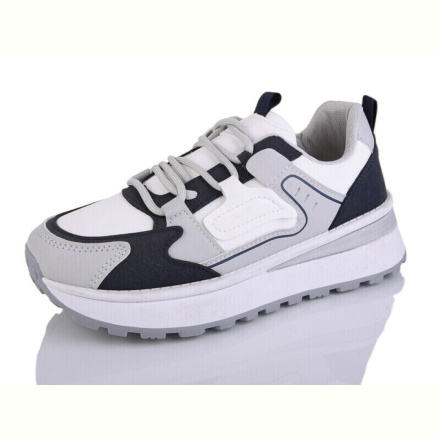 Кроссовки Ok Shoes YB046-3