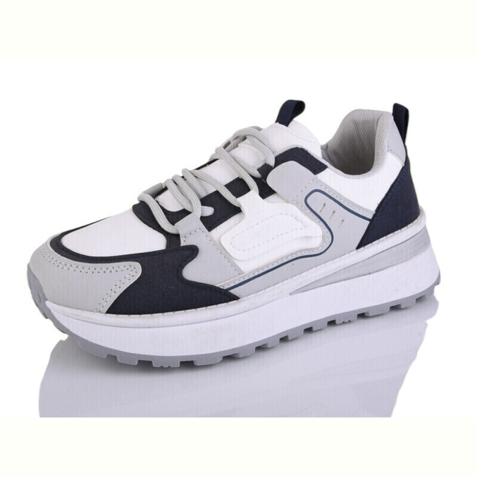 Кроссовки Ok Shoes YB046-3