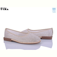 Балетки Vika C620-2