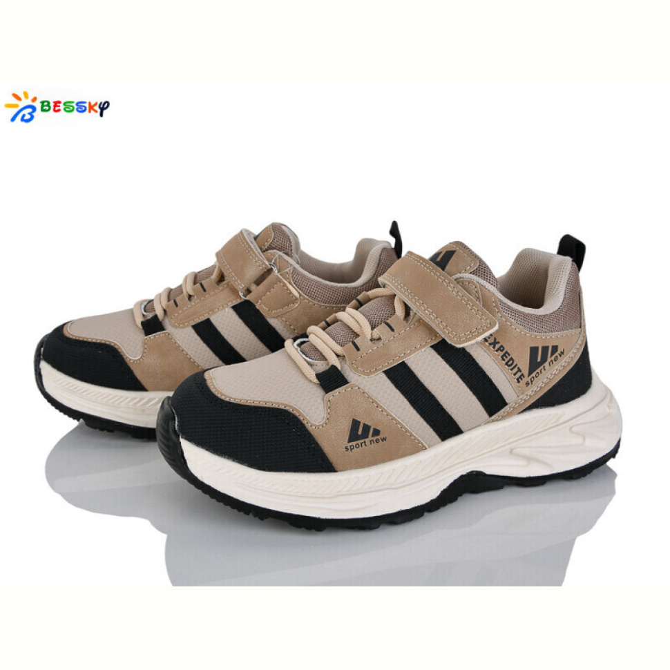 Кроссовки Bessky-Kellaifeng BY4327-9C